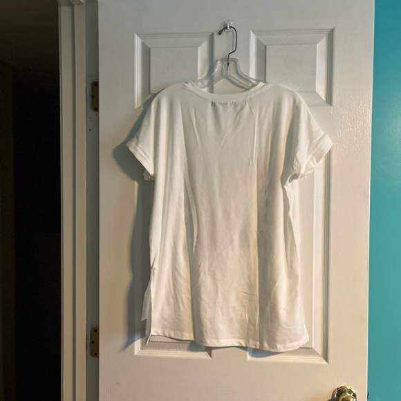 Rae Mode - Desert Style/Wild West Graphic T-shirt - Picture 3 of 5